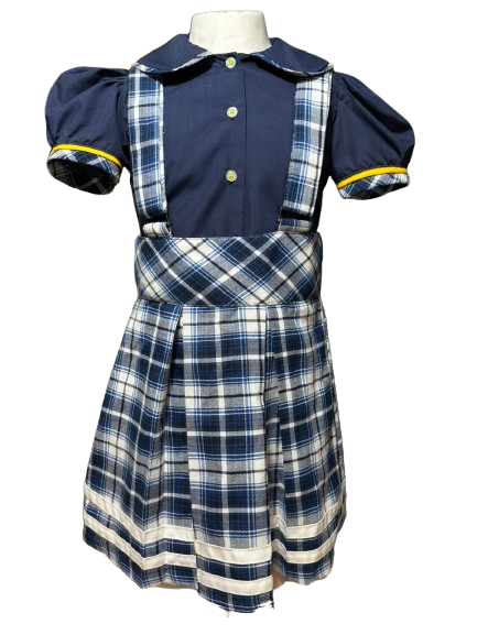Uniforme escolar