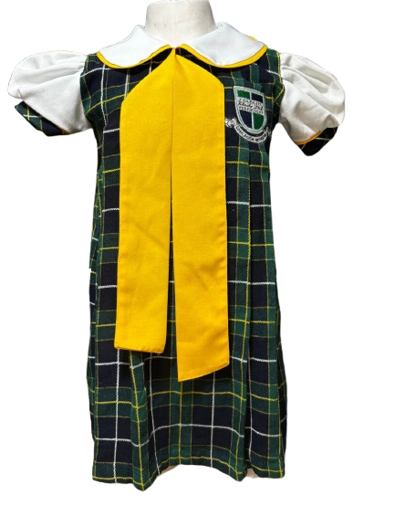 Uniforme escolar