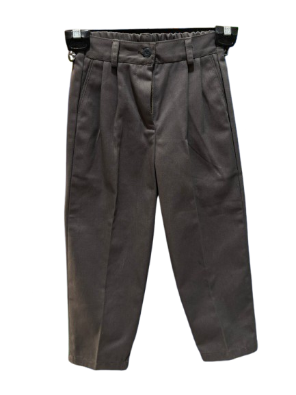 pantalón escolar